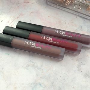 huda beauty